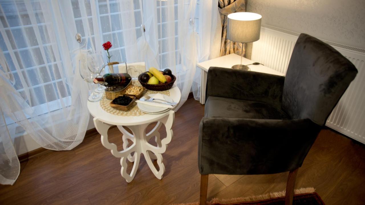 Genius Hotel Стамбул Экстерьер фото